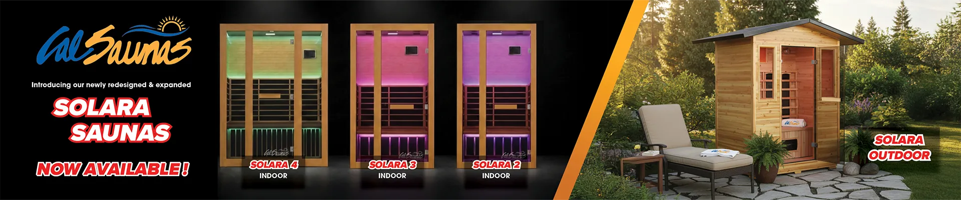 Calspas hot tub being used in a family setting - Greensboro