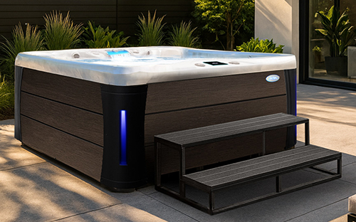 Escape Plus&trade; Spas Greensboro hot tubs for sale