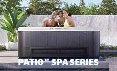 Patio Plus™ Spas Greensboro hot tubs for sale