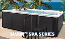 Swim Spas Greensboro hot tubs for sale