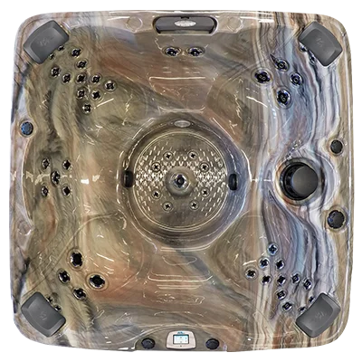 Tropical-X EC-751BX hot tubs for sale in Greensboro