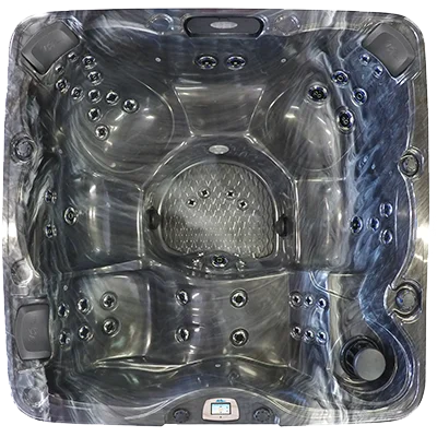 Pacifica-X EC-751LX hot tubs for sale in Greensboro