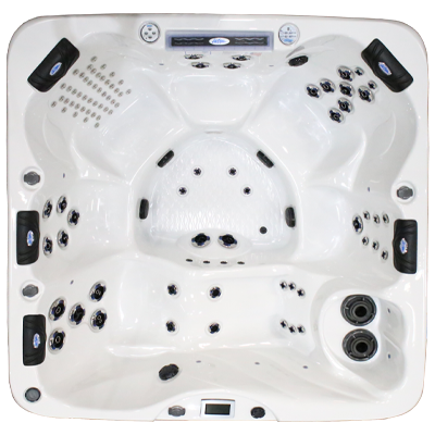 Huntington PL-792L hot tubs for sale in Greensboro