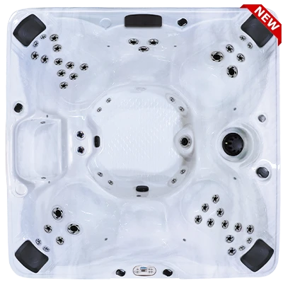 Tropical Plus PPZ-743BC hot tubs for sale in Greensboro